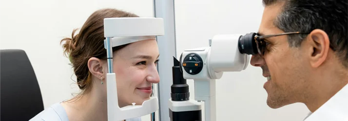 Eye Exams in Bainbridge Island WA – FC Eye Exams in Bainbridge Island WA – FC